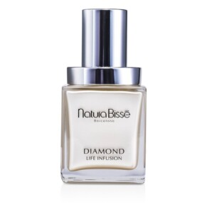 Serum Dưỡng Da Natura Bisse Diamond Life Infusion 25ml chính hãng