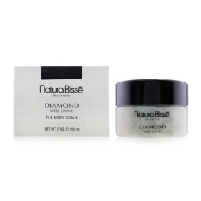 Natura Bisse Diamond Well Living The Body Scrub 200ml