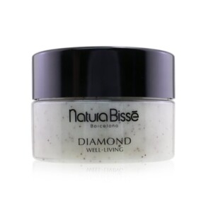 Natura Bisse Tẩy Tế Bào Chết Diamond Well Living 200ml chính hãng