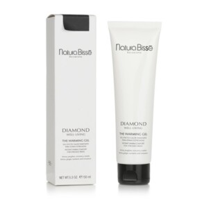 Natura Bisse Diamond Well Living The Warming Gel Instant Warm Comfort For Stressed Areas 150ml