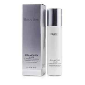 Natura Bisse Diamond White Claritytoning Lotion 200ml