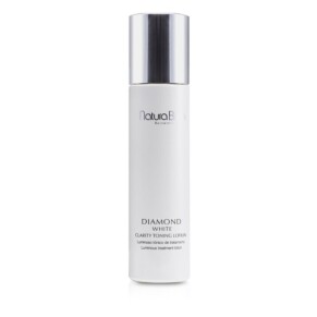 Natura Bisse Nước Toner Làm Sáng Da Diamond White Clarity 200ml chính hãng