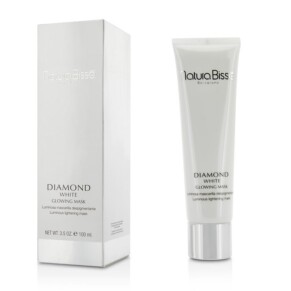Natura Bisse Diamond White Glowing Mask 100ml