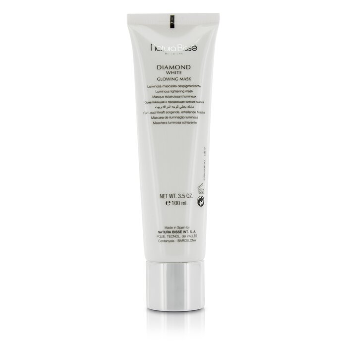 Mặt nạ sáng da Natura Bisse Diamond White 100ml giá rẻ