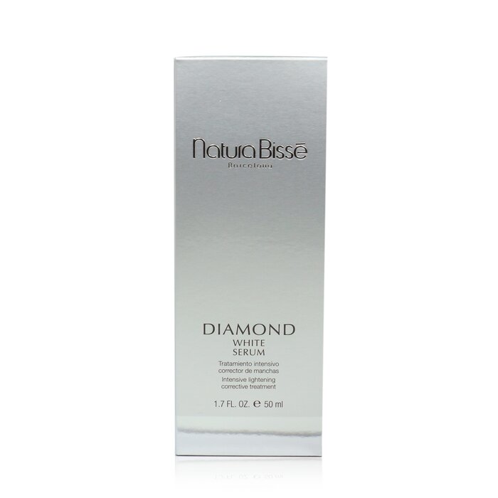 Serum làm sáng da Natura Bisse Diamond White Intensive 50ml giá rẻ