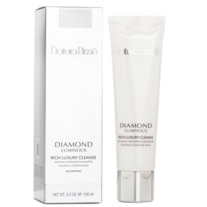 Natura Bisse Diamond White Rich Luxury Cleanse 100ml