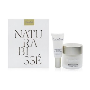 Natura Bisse Essential Shock Gift Set 1x Essential Shock Intense Cream 75ml