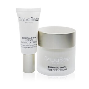 Bộ quà tặng Natura Bisse Essential Shock 1x Kem Dưỡng Ẩm Intense 75ml chính hãng