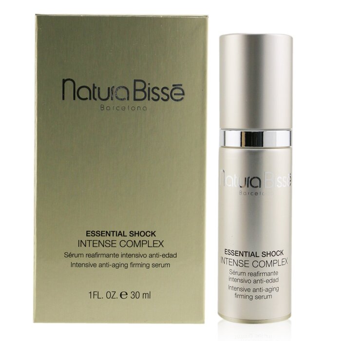 Natura Bisse Essential Shock Intense Complex 30ml