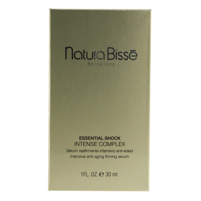 Natura Bisse Essential Shock Intense Complex 30ml giá rẻ