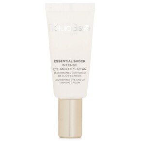 Kem Dưỡng Mắt & Môi Natura Bisse Essential Shock Intense SPF 15 15ml chính hãng