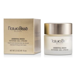 Natura Bisse Essential Shock Intense Gel Cream 75ml