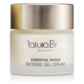 Kem gel dưỡng da Natura Bisse Essential Shock Intense 75ml chính hãng