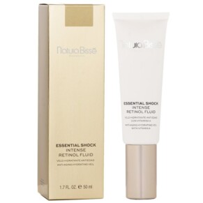 Natura Bisse Essential Shock Intense Retinol Fluid 50ml