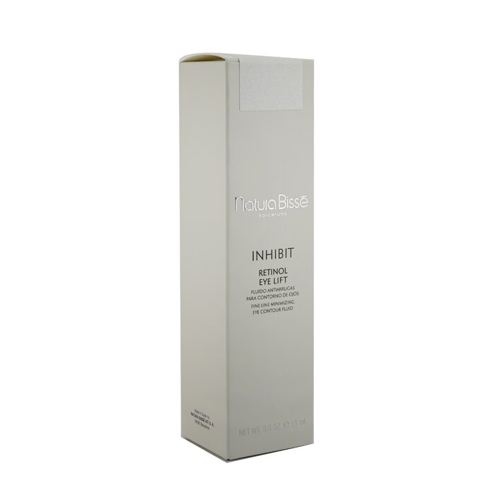 Natura Bisse Inhibit Retinol Eye Lift 15ml