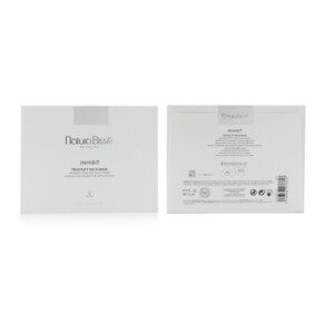 Mặt nạ nâng cơ cổ Natura Bisse Inhibit Tensolift 15ml giá rẻ