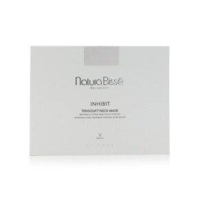 Mặt nạ nâng cơ cổ Natura Bisse Inhibit Tensolift 15ml chính hãng