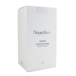 Natura Bisse Inhibit Tensolift Neck Serum 60ml