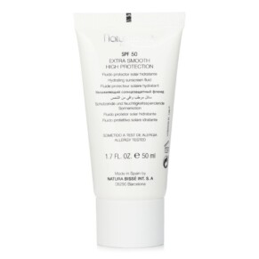 Natura Bisse Nb Ceutical Extra Smooth High Protection SPF 50 30ml giá rẻ