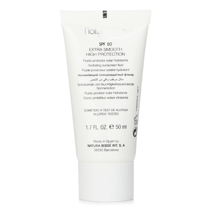 Natura Bisse Nb Ceutical Extra Smooth High Protection SPF 50 30ml giá rẻ