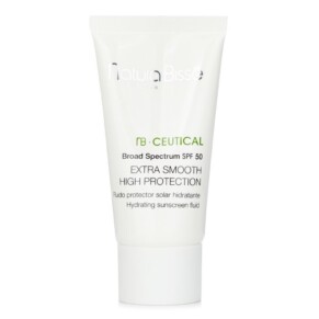 Natura Bisse Nb Ceutical Extra Smooth High Protection SPF 50 30ml chính hãng