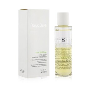 Natura Bisse Nb Ceutical Eye Lip Makeup Remover 100ml