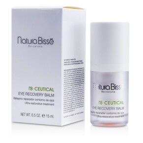 Natura Bisse Nb Ceutical Eye Recovery Balm 15ml