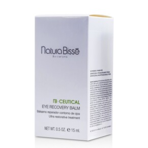 Kem Dưỡng Mắt Natura Bisse Nb Ceutical Eye Recovery Balm 15ml giá rẻ