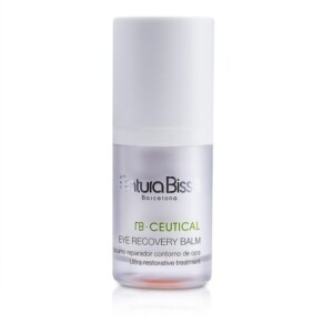 Kem Dưỡng Mắt Natura Bisse Nb Ceutical Eye Recovery Balm 15ml chính hãng