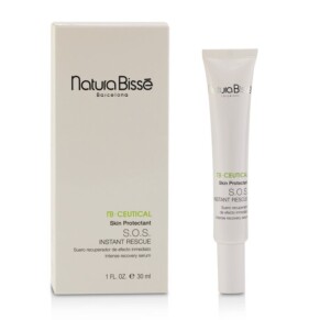 Natura Bisse Nb Ceutical Skin Protectant's O's Instant Rescue 30ml