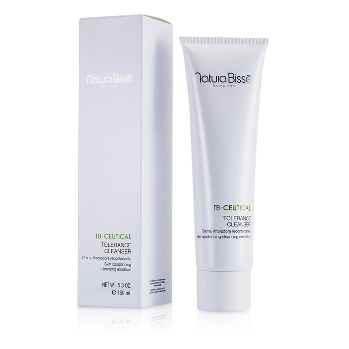Natura Bisse Nb Ceutical Tolerance Cleanser 150ml