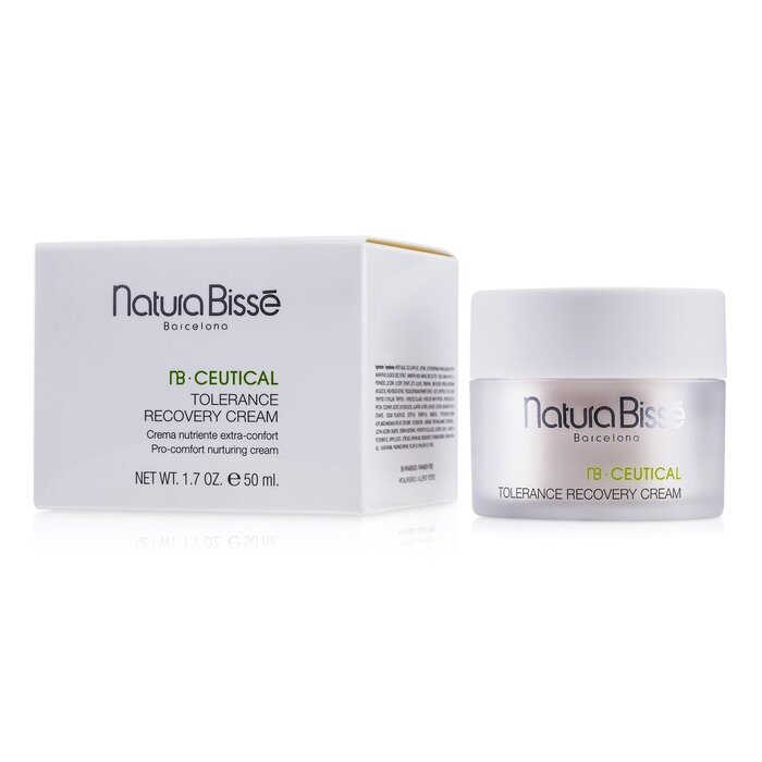 Natura Bisse Nb Ceutical Tolerance Recovery Cream 50ml
