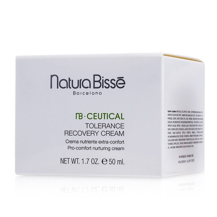 Kem phục hồi độ nhạy cảm Natura Bisse Nb Ceutical Tolerance 50ml giá rẻ