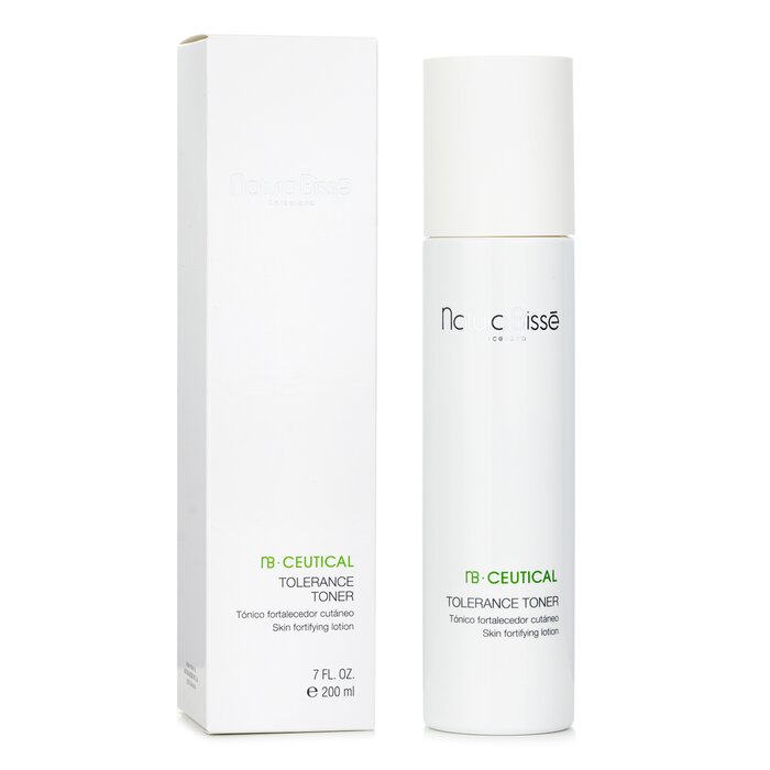 Natura Bisse Nb Ceutical Tolerance Toner 200ml