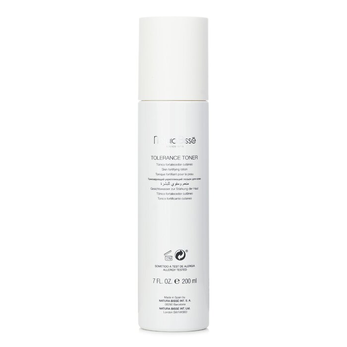 Natura Bisse Nb Ceutical Tolerance Toner 200ml giá rẻ