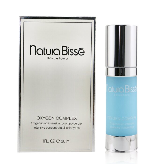 Natura Bisse Oxygen Complex 30ml