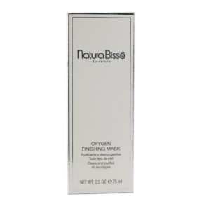 Mặt nạ hoàn thiện Oxygen Natura Bisse 75ml giá rẻ
