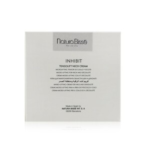 Kem nâng cơ cổ Natura Bisse Tensolift 50ml giá rẻ