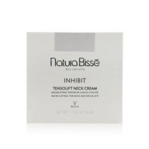 Kem nâng cơ cổ Natura Bisse Tensolift 50ml chính hãng