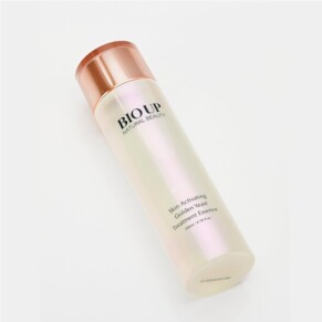 Tinh Chất Kích Hoạt Da Vàng Golden Yeast 4x 200ml Natural Beauty giá rẻ
