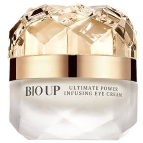 Natural Beauty 4x Bio Up A Gg Ultimate Power Infusing Eye Cream 4x 20g