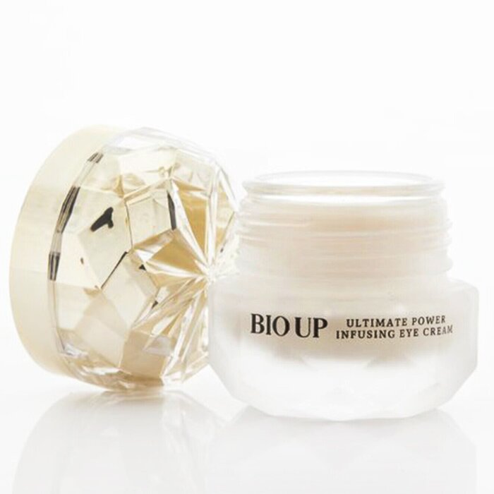 Kem Dưỡng Mắt Tăng Cường Sức Mạnh Ultimate Power Infusing Eye Cream 4x 20g Natural Beauty giá rẻ