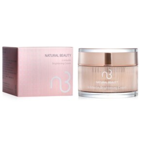 Natural Beauty A Arbutin Brightening Cream 50g