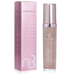 Natural Beauty A Arbutin Brightening Essence 50ml