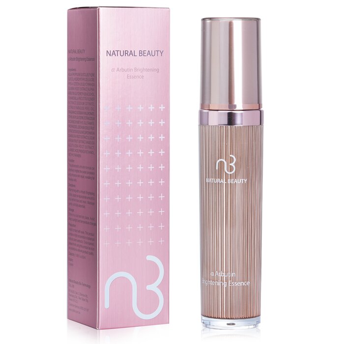 Natural Beauty A Arbutin Brightening Essence 50ml