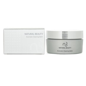 Natural Beauty Aromatic Cleaning Balm 125g