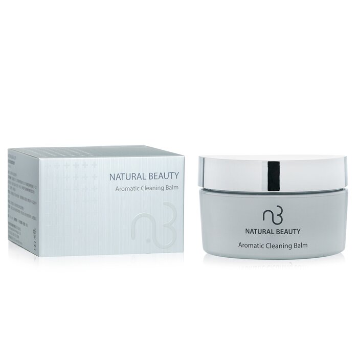 Natural Beauty Aromatic Cleaning Balm 85g