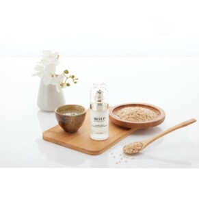 Natural Beauty Bio Up A Gg Golden Yeast Radiance Firming Serum 40ml