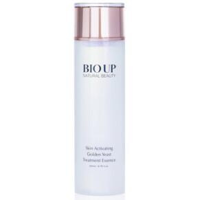 Tinh Chất Kích Hoạt Da Vàng Men Thiên Nhiên Bio Up A Gg 200ml chính hãng