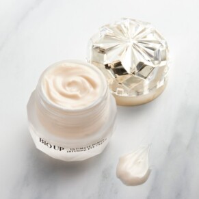 Natural Beauty Bio Up A Gg Ultimate Power Infusing Eye Cream 20g